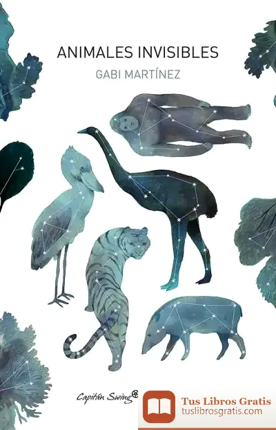 Descargar Animales Invisibles