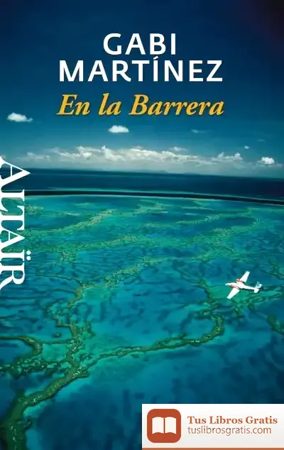 Descargar En La Barrera