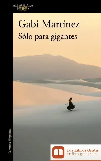 Descargar Sólo Para Gigantes