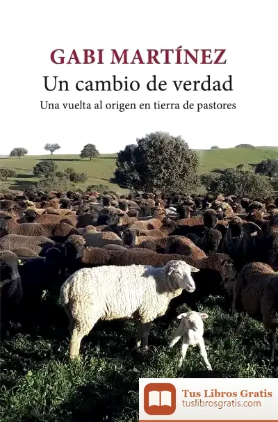 Descargar Un Cambio De Verdad