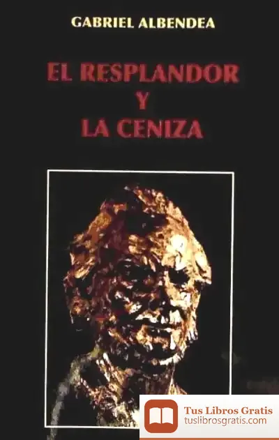 Descargar Resplandor Y La Ceniza,El de Sarah Malherve