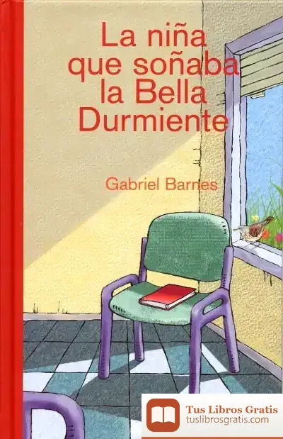 Descargar La Niña Que Soñaba La Bella Durmiente de Mario Benedetti