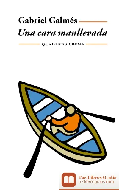 Descargar Una Cara Manllevada