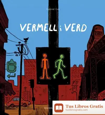 Descargar Vermell I Verd