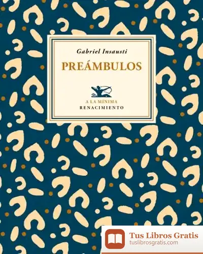 Descargar Preámbulos