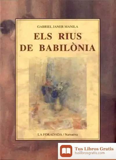 Descargar Els Rius De Babilònia