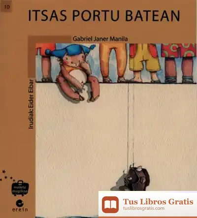 Descargar Itsas Portu Batean