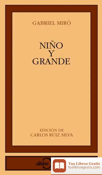 Descargar Niño Y Grande