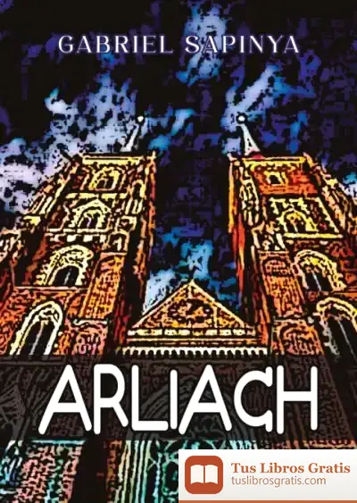 Descargar Arliach de Gabriel Sapinya