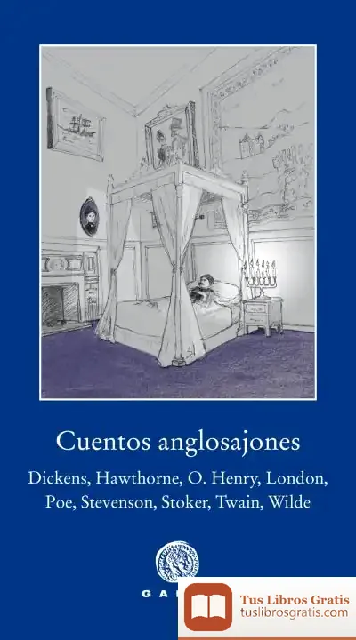 Descargar Cuentos Anglosajones de Gabriela Bustelo