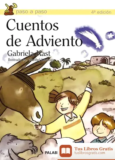 Descargar Cuentos De Adviento de José Esteban