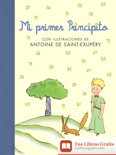 Descargar Mi Primer Principito