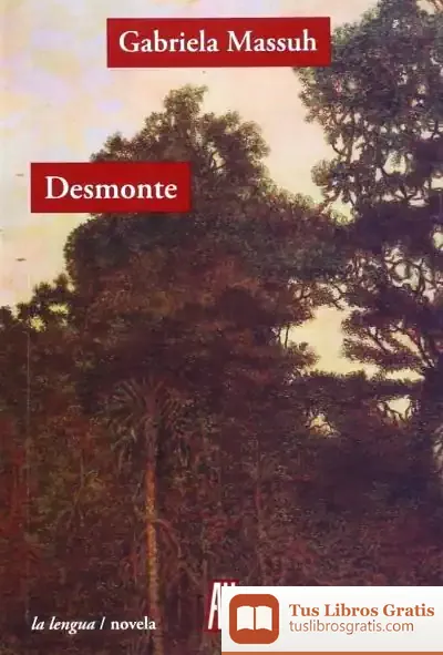 Descargar Desmonte