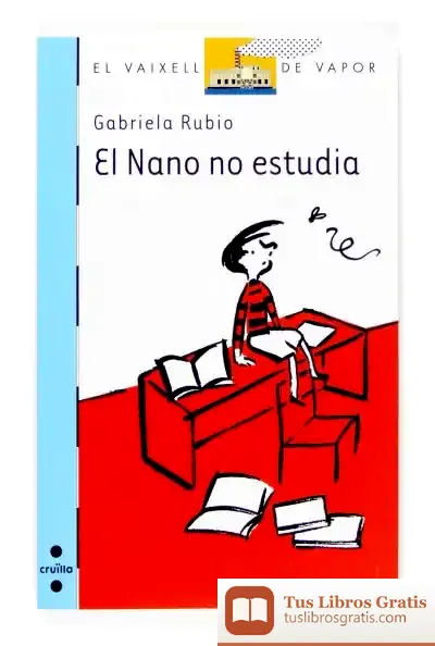 Descargar El Nano No Estudia