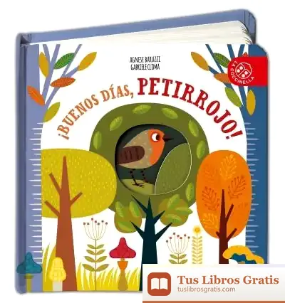 Descargar ¡Buenos Días, Petirrojo!
