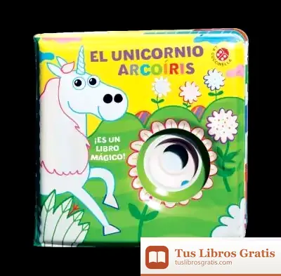 Descargar El Unicornio Arcoíris