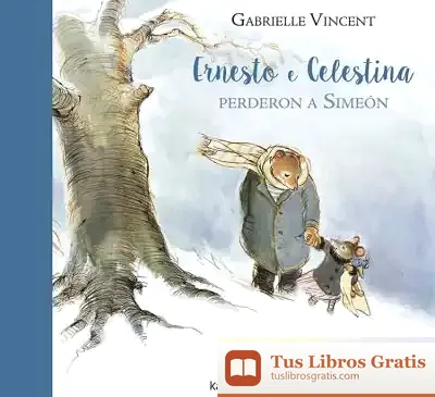 Descargar Ernesto E Celestina Perderon A Simeón