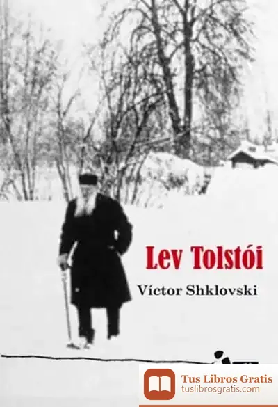 Descargar Lev Tolstói