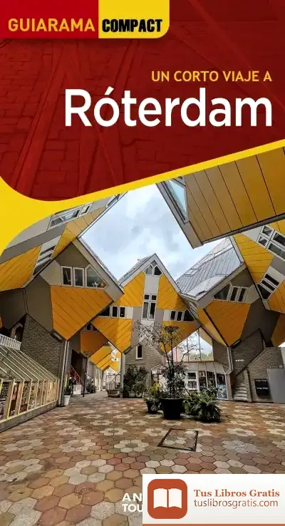 Descargar Róterdam de Galo Martín