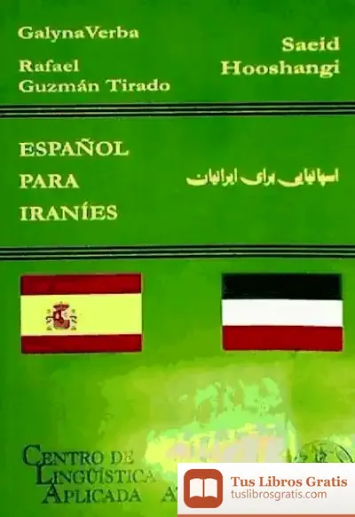 Descargar Español Para Iranies