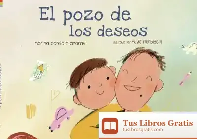 Descargar El Pozo De Los Deseos