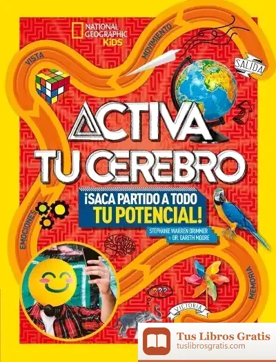 Descargar Activa Tu Cerebro