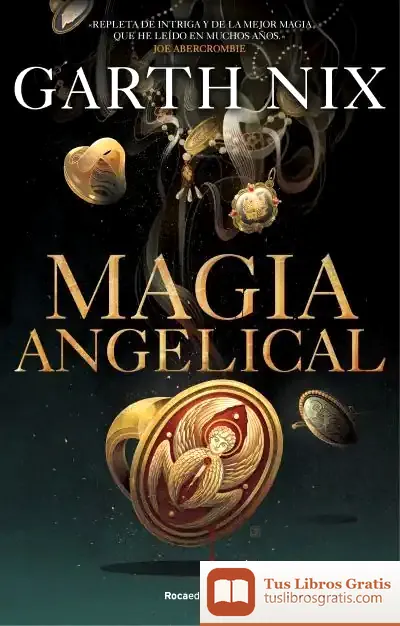 Descargar Magia Angelical