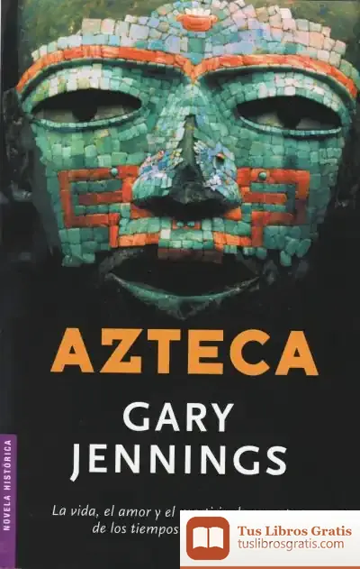 Descargar Azteca