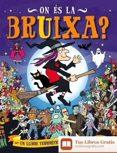 Descargar On És La Bruixa?