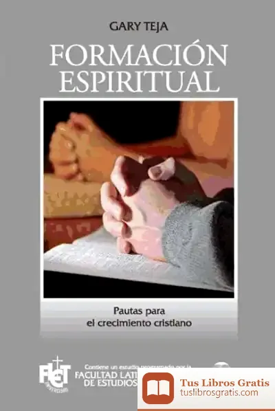 Descargar Formación Espiritual