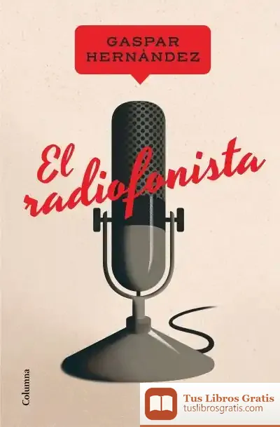 Descargar El Radiofonista