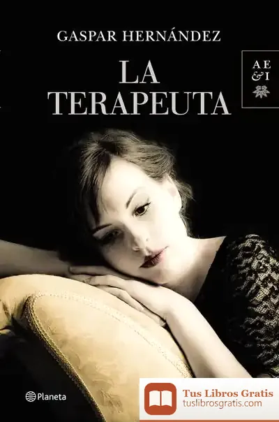 Descargar La Terapeuta
