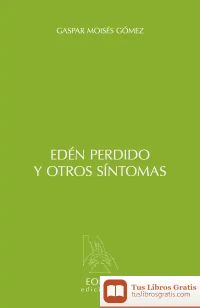 Descargar Edén Perdido Y Otros Síntomas
