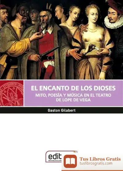 Descargar El Encanto De Los Dioses