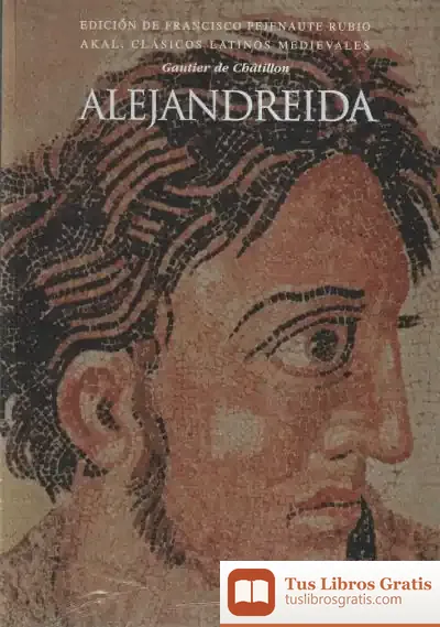 Descargar Alejandreida