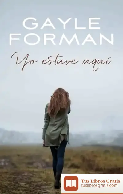Descargar Yo Estaba Aquí