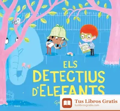 Descargar Els Detectius D'Elefants