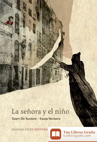 Descargar La Señora Y El Niño