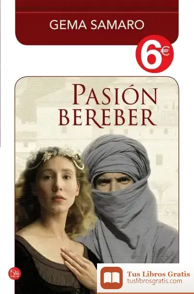 Descargar Pasión Bereber (Colección 6?)