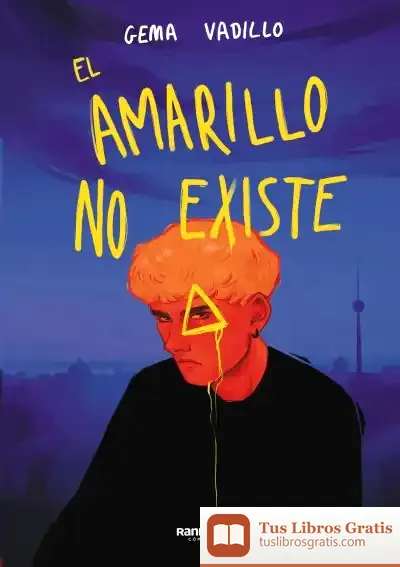 Descargar El Amarillo No Existe