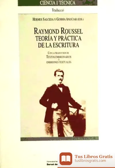Descargar Raymond Roussel