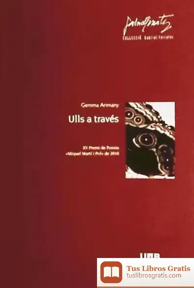 Descargar Ulls A Través de Óscar Hahn
