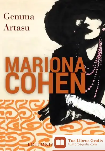 Descargar Mariona Cohen