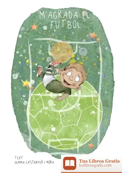 Descargar M'Agrada El Futbol!