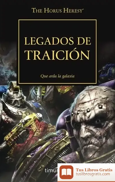 Descargar Legados De Traición 31 de Antonio Escohotado