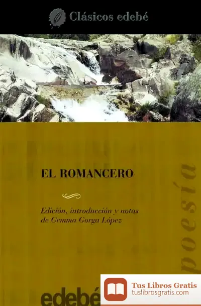 Descargar Romancero de Enrique Muñoz Herrera