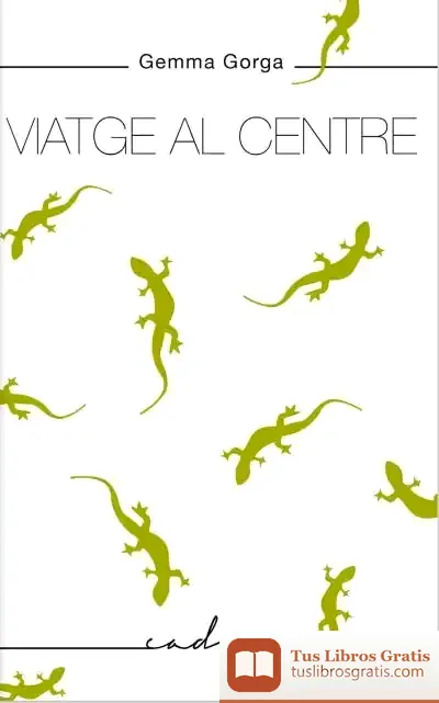 Descargar Viatge Al Centre
