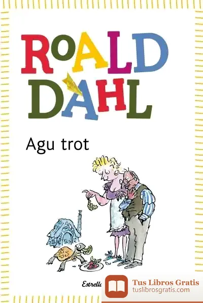 Descargar Agu Trot