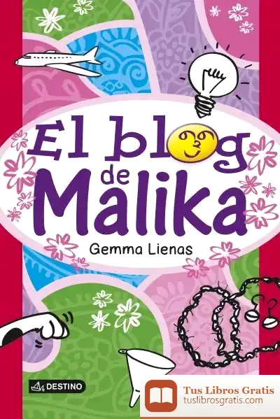 Descargar El Blog De Malika