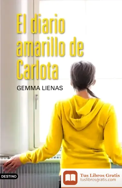 Descargar El Diario Amarillo De Carlota